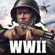 世界战争英雄最新破解版