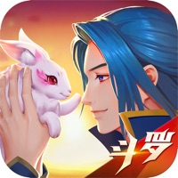 斗罗大陆武魂觉醒玩咖版