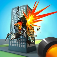 大炮拆除Cannon Demolition