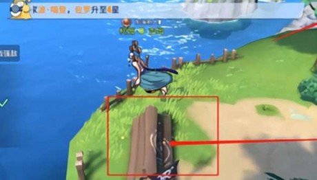 航海王热血航线撒谎布充满回忆的地方在哪里 航海