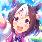 赛马娘(ウマ娘)