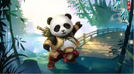 问道手游五周年纪念宠如何获得 问道手游五周年纪