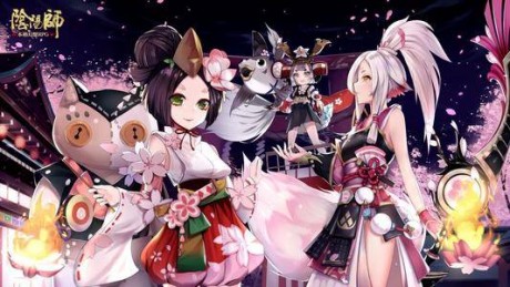 阴阳师4月21日体验服更新日志 阴阳师4.21更新内