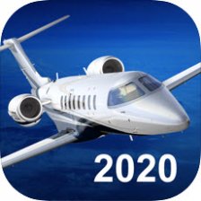 模拟航空飞行2020(Aerofly FS 2020)中文版