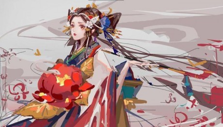 阴阳师魔神欲鬼阵容搭配 阴阳师魔神欲鬼阵容推荐