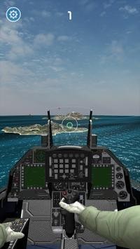 飞行空军之战