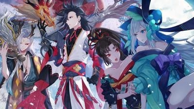 阴阳师善见边境怎么打 阴阳师善见边境阵容搭配