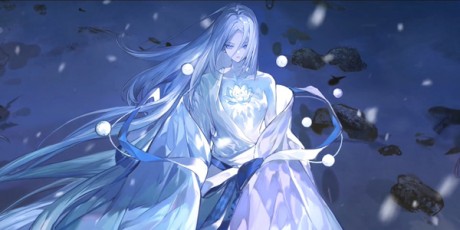 阴阳师SP神级蝉冰雪女有什么技能 阴阳师SP蝉冰雪