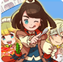繁荣美食市场物语破解版