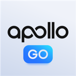ApolloGO(无人驾驶出租车)