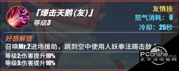 航海王热血航线Mr.2怎么样？Mr.2角色介绍
