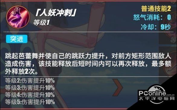 航海王热血航线Mr.2怎么样？Mr.2角色介绍
