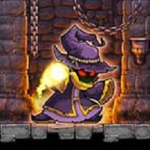 魔法狂暴