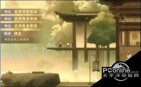 忘川风华录琴徽琴弦在哪？琴徽琴弦位置介绍