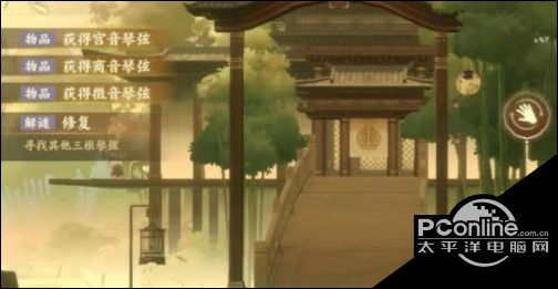 忘川风华录琴徽琴弦在哪？琴徽琴弦位置介绍