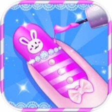 魔法美甲沙龙Magic Nail Salon
