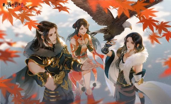 天涯明月刀手游神兵是什么？神兵系统解锁方法