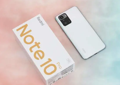 红米note10是曲面屏吗 红米note10是屏幕指纹吗