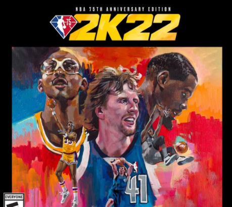 nba2k22买哪个版本？nba2k22四个版本对比测评