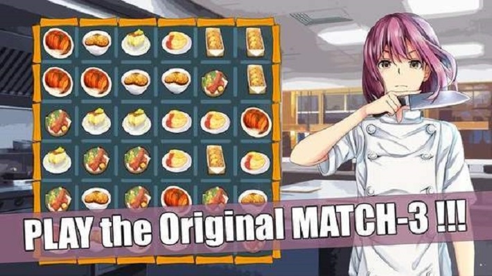 美食大战3游戏最新中文版