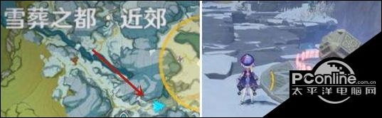 原神雪山隐藏任务有哪些？雪山隐藏任务汇总