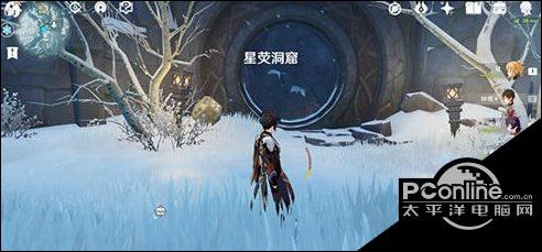 原神雪山隐藏任务有哪些？雪山隐藏任务汇总