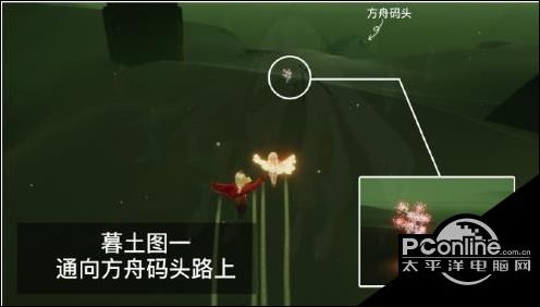 光遇花憩节赏花任务位置及完成攻略