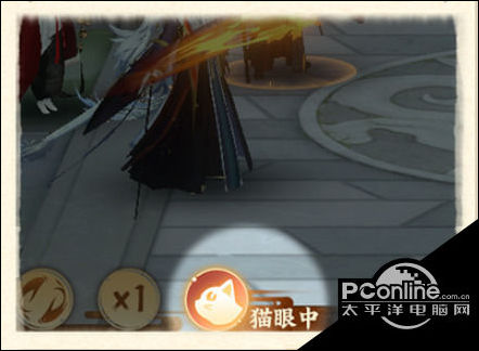 忘川风华录怎么捉猫？仙喵指路捉猫攻略