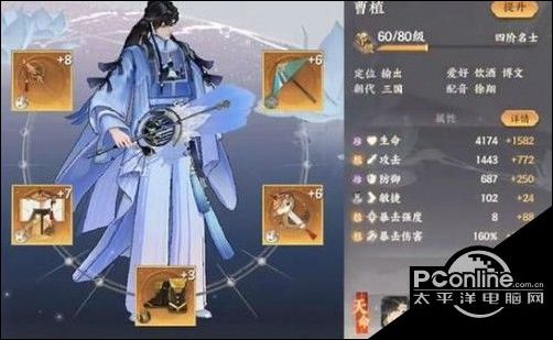 忘川风华录金戈馆平民阵容搭配攻略