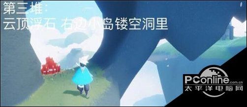 光遇4月12日大蜡烛在哪里？国服4.12蜡烛位置