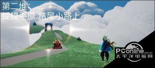 光遇4月12日大蜡烛在哪里？国服4.12蜡烛位置