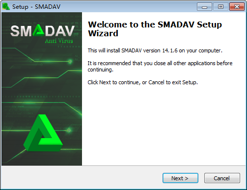 SMADAV(病毒防护软件)