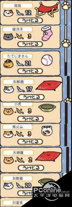 猫咪后院怎么赚钱？猫咪后院赚小鱼干攻略