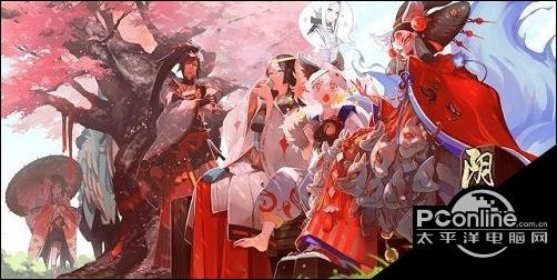 阴阳师4月兑换码有哪些？2021年4月兑换码汇总