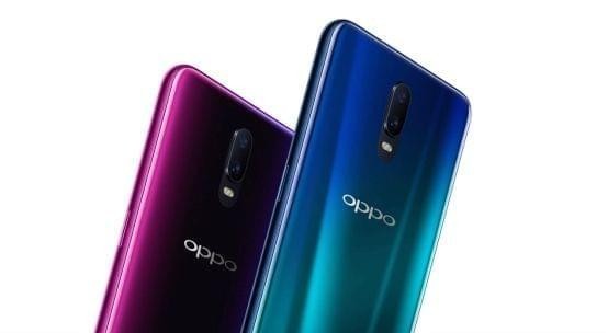 oppo r17发布会直播地址 oppo r17手机发布会直播网址