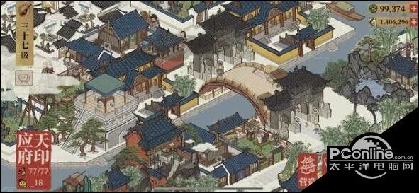 江南百景图烟雨画池值得抽吗？烟雨画池解析