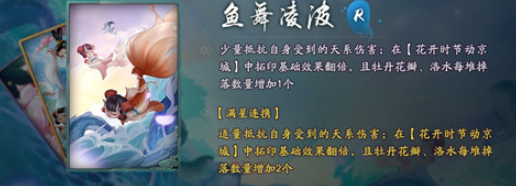 神都夜行录ssr妖灵洛神获取攻略 神都夜行录ssr妖灵洛神怎么获得