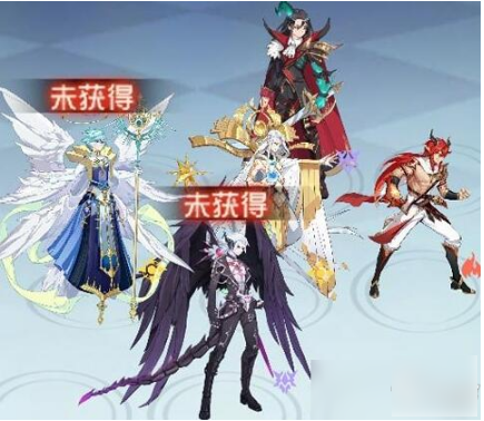 奥奇传说手游如何布阵  奥奇传说手游阵容搭配分享