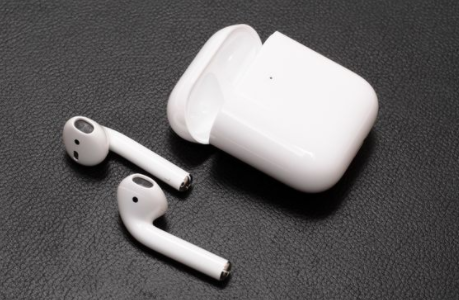 airpods3怎么连接 airpods3怎么切歌