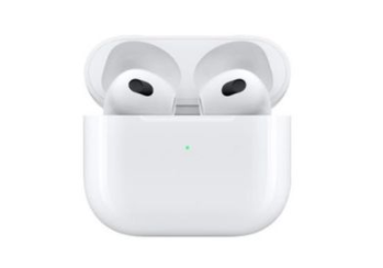 airpods3代和pro的区别 airpods3代和pro哪个好