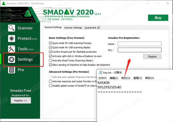 Smadav Pro 2020