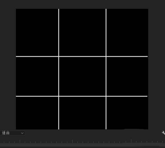 premiere如何制作九宫格视频?pr九宫格效果做法介绍
