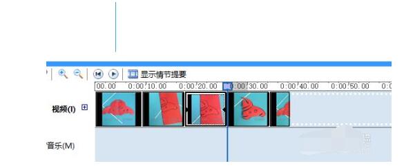 windows movie maker怎么给视频加音乐?windows movie maker给视频加音乐的方法