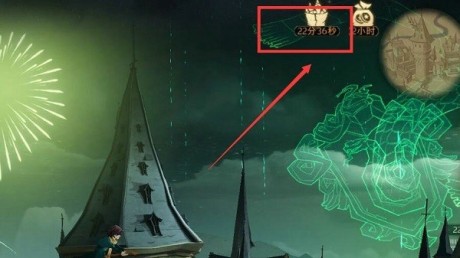 哈利波特魔法觉醒怎么放烟花 哈利波特魔法觉醒烟花怎么放