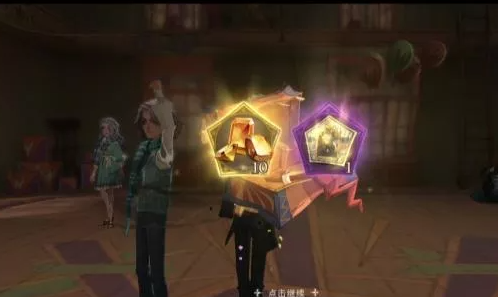 哈利波特娱乐赛怎么解锁？哈利波特魔法觉醒巧克力蛙糖果娱乐赛打法攻略