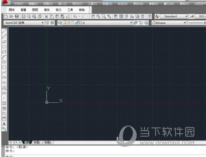 AutoCAD2016怎么添加图框 在CAD布局中添加图框教程