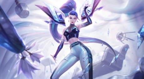 LOL手游BAN什么英雄好 英雄联盟手游BAN位推荐