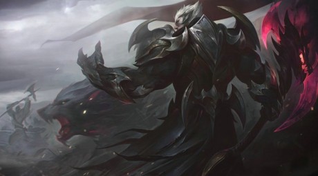LOL手游BAN什么英雄好 英雄联盟手游BAN位推荐