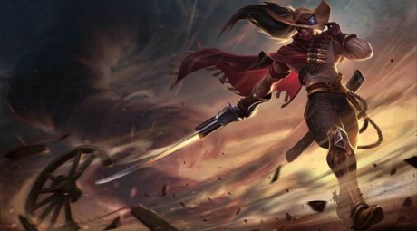 LOL手游BAN什么英雄好 英雄联盟手游BAN位推荐