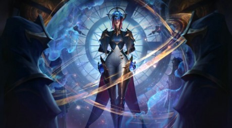 LOL手游BAN什么英雄好 英雄联盟手游BAN位推荐